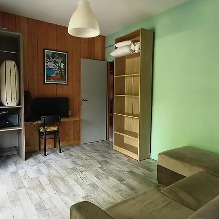 L'oceane Vila Le Porge