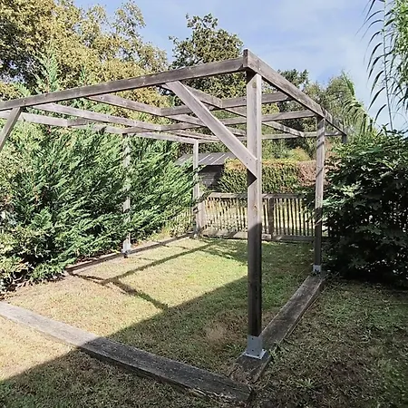 L'oceane Vila Le Porge