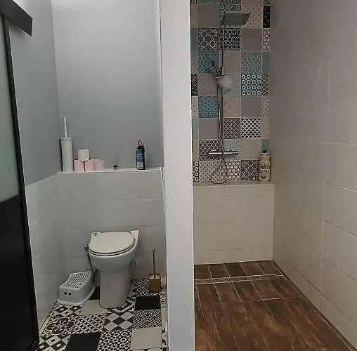 L'oceane Vila Le Porge