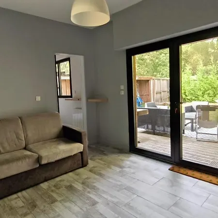 L'oceane Dans Un Ecrin De Verdure Avec Piscine 9 A 11 Pers Villa *