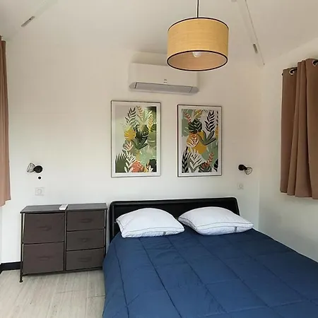 L'oceane Dans Un Ecrin De Verdure Avec Piscine 9 A 11 Pers Villa *