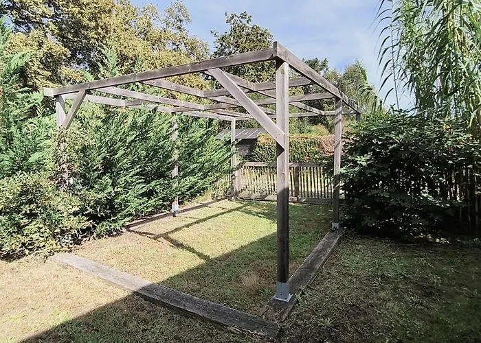 L'oceane Villa Le Porge